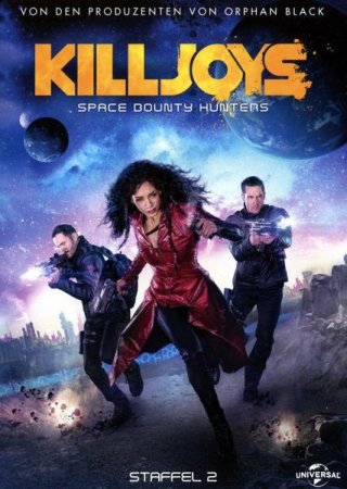 Killjoys S02E03