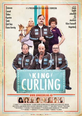 King Curling