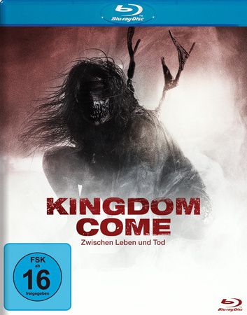 Kingdom Come - Zwischen Leben und Tod