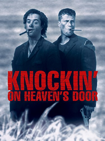 Knockin on Heavens Door