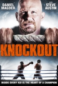 Knockout - Born to Fight