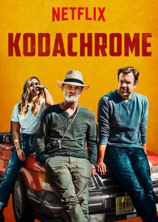 Kodachrome