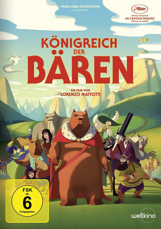 Königreich der Bären