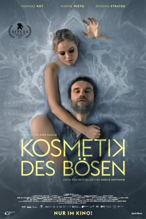 Kosmetik des Bösen