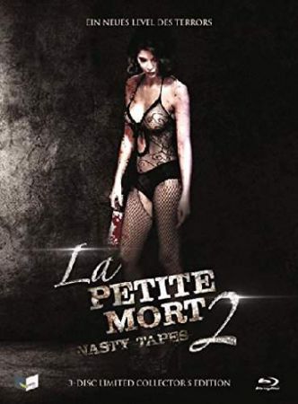 La Petite Mort 2: Nasty Tapes