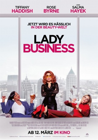 Lady Business