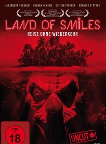 Land of Smiles - Reise ohne Wiederkehr