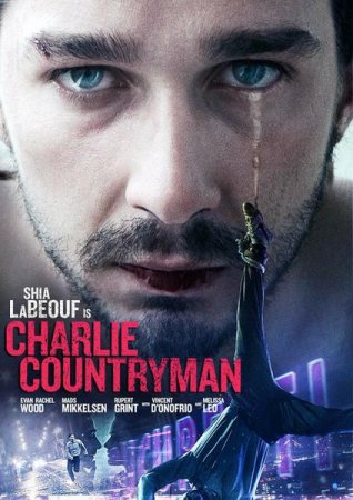 Lang lebe Charlie Countryman