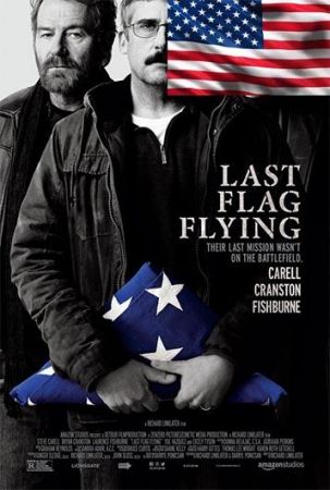 Last Flag Flying *ENGLISH*