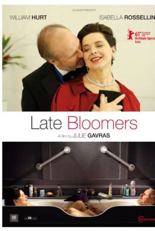 Late Bloomers