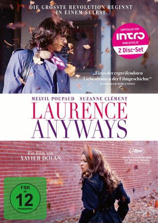 Laurence Anyways