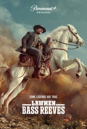 Lawmen: Bass Reeves S01E06