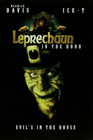 Leprechaun 5 - In the Hood