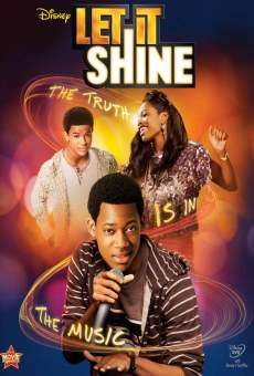 Let It Shine Zeig was Du kannst