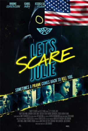 Let's Scare Julie *ENGLISH*