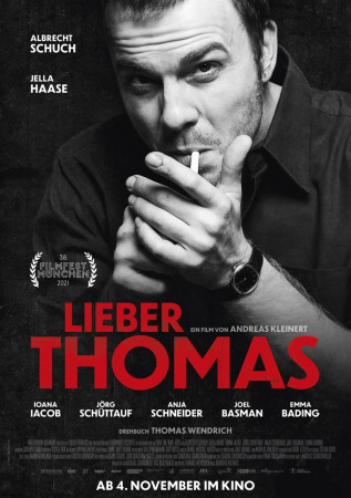 Lieber Thomas