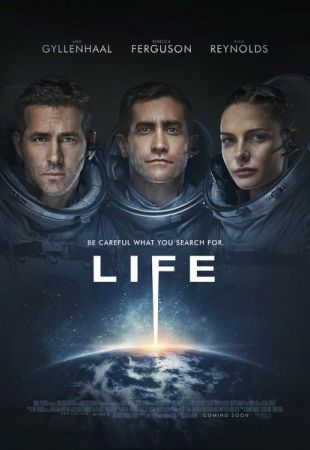 Life (2017)