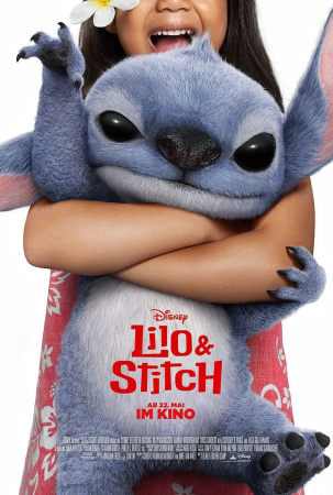 Lilo und Stitch (2025)
