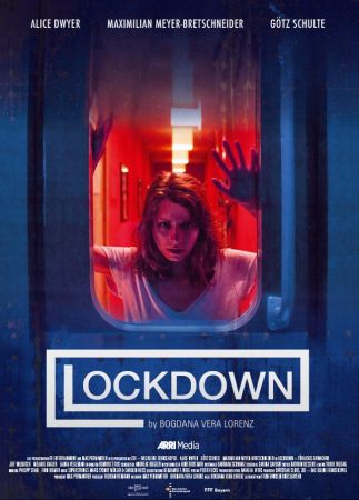 Lockdown - Die Stunde Null