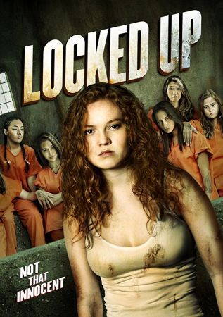 Locked Up - Jail Bait 2: Kämpfen oder sterben im Frauenknast