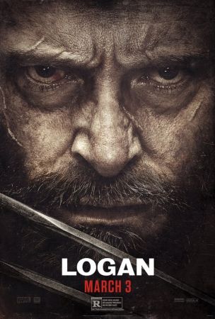 Logan - The Wolverine