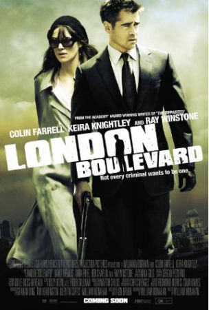 London Boulevard