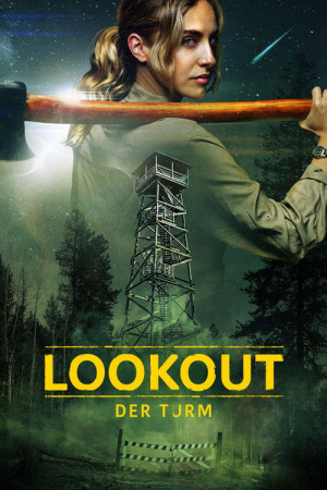 Lookout - Der Turm