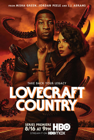 Lovecraft Country S01E01