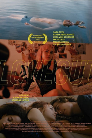 Lovecut - Liebe, Sex und Sehnsucht