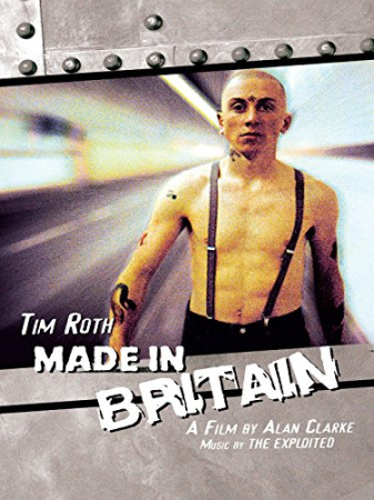 Made in Britain