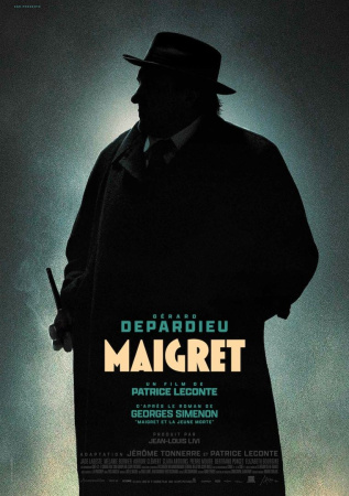 Maigret (2022)