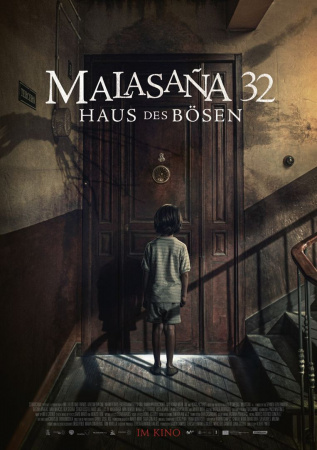 Malasana 32 - Haus des Bösen