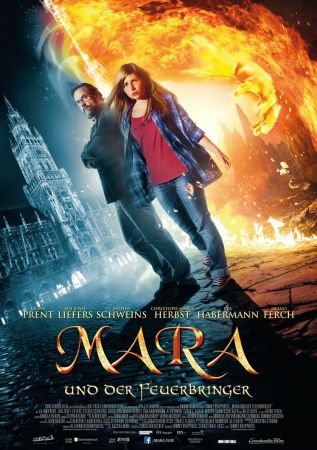 Mara und der Feuerbringer