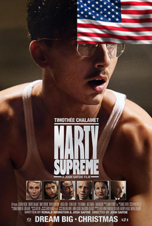 Marty Supreme *ENGLISH*