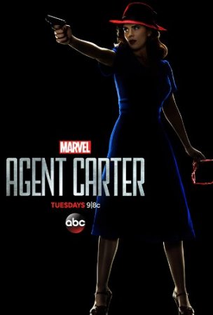 Marvels Agent Carter S02E09