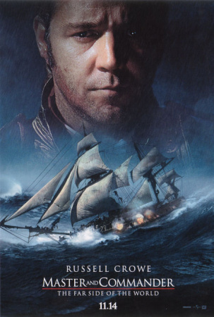 Master and Commander - Bis ans Ende der Welt