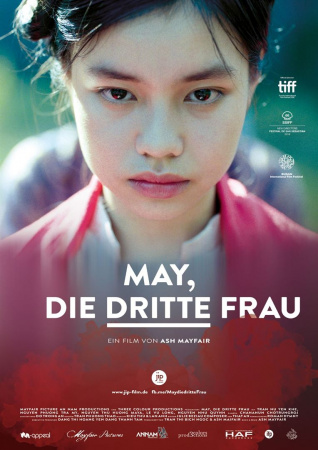 May, die dritte Frau