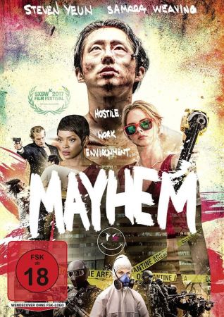 Mayhem