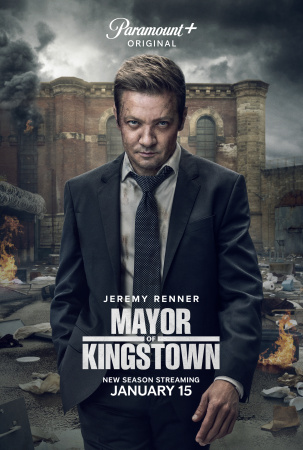 Mayor of Kingstown S02E04