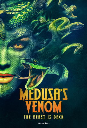 Medusas Venom - Tödliche Verführung