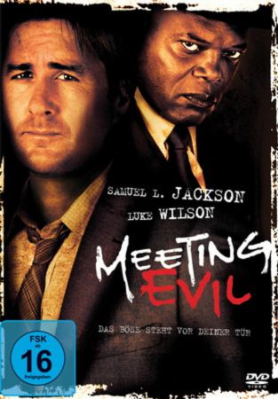 Meeting Evil