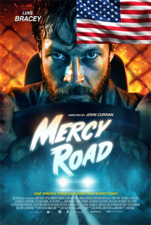 Mercy Road *ENGLISH*