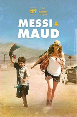 Messi and Maud