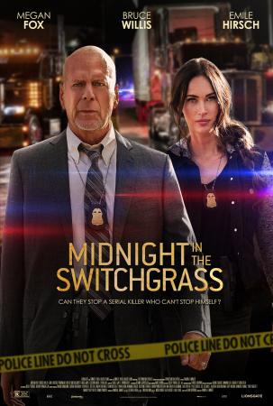 Midnight in the Switchgrass - Auf der Spur des Killers