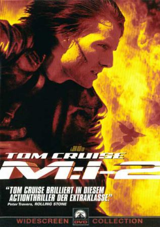 Mission Impossible II