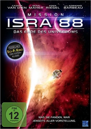 Mission ISRA 88 - Das Ende des Universums