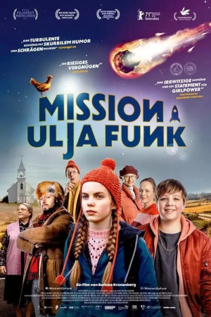 Mission Ulja Funk