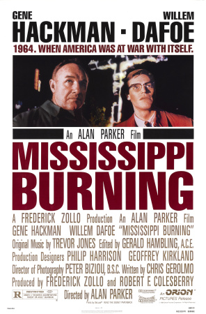 Mississippi Burning - Die Wurzel des Hasses