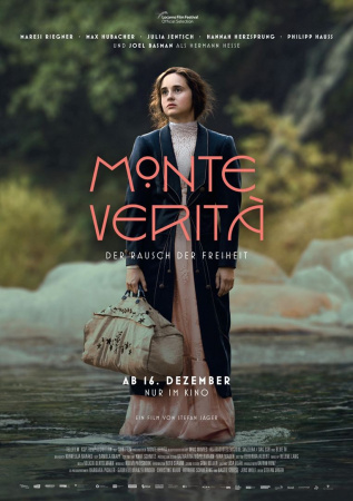 Monte Verità - Der Rausch der Freiheit