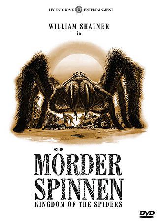 Mörderspinnen